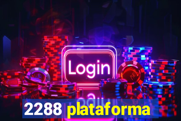 2288 plataforma